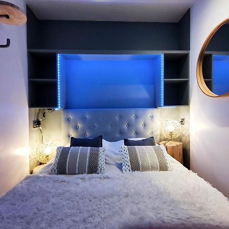 Hamac Chic Vue Mer. Berck المظهر الخارجي الصورة