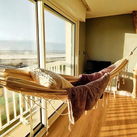 Hamac Chic Vue Mer. Berck المظهر الخارجي الصورة