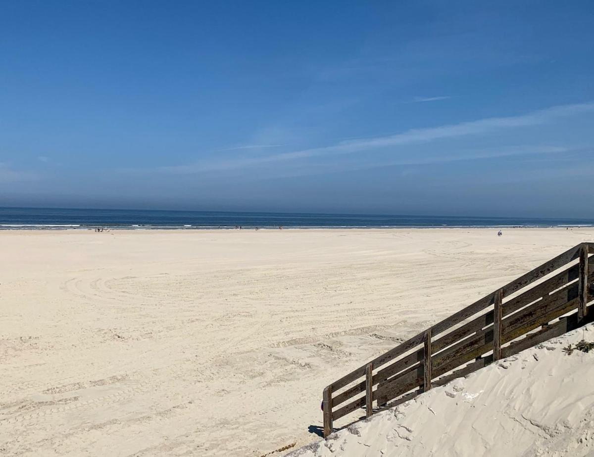 Hamac Chic Vue Mer. Berck المظهر الخارجي الصورة