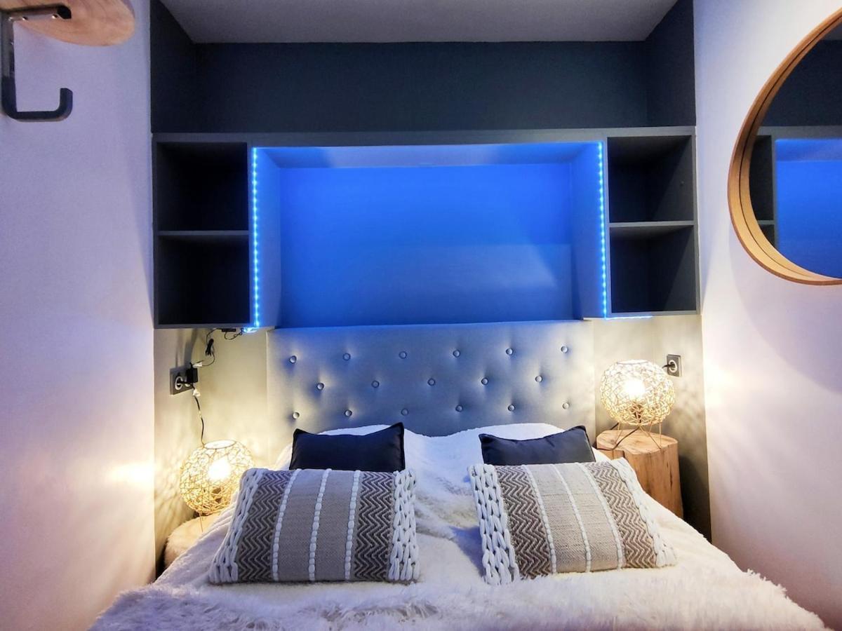 Hamac Chic Vue Mer. Berck المظهر الخارجي الصورة