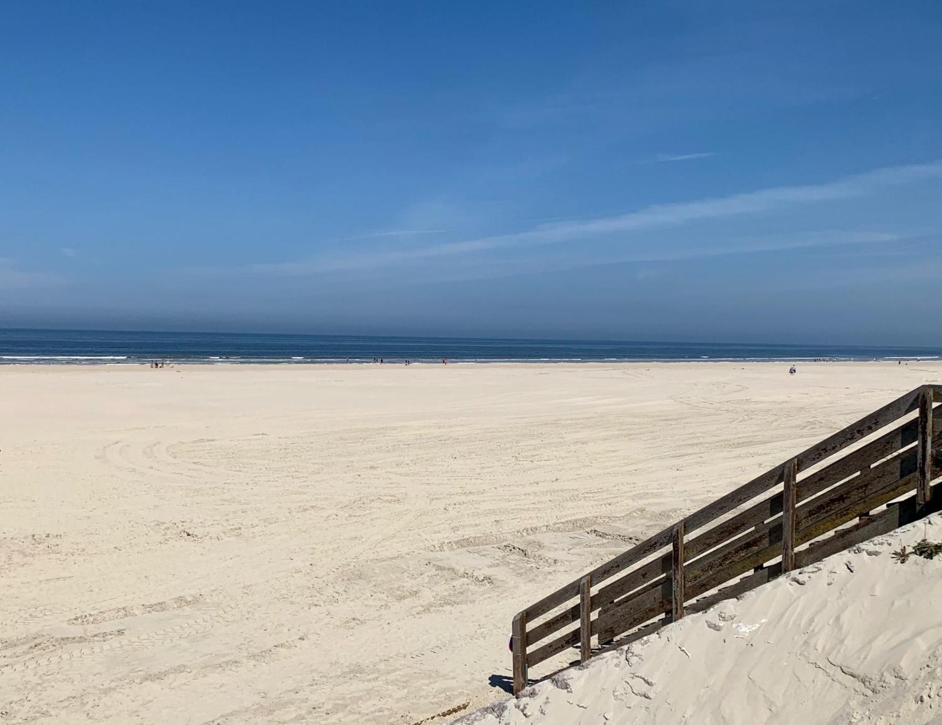 Hamac Chic Vue Mer. Berck المظهر الخارجي الصورة