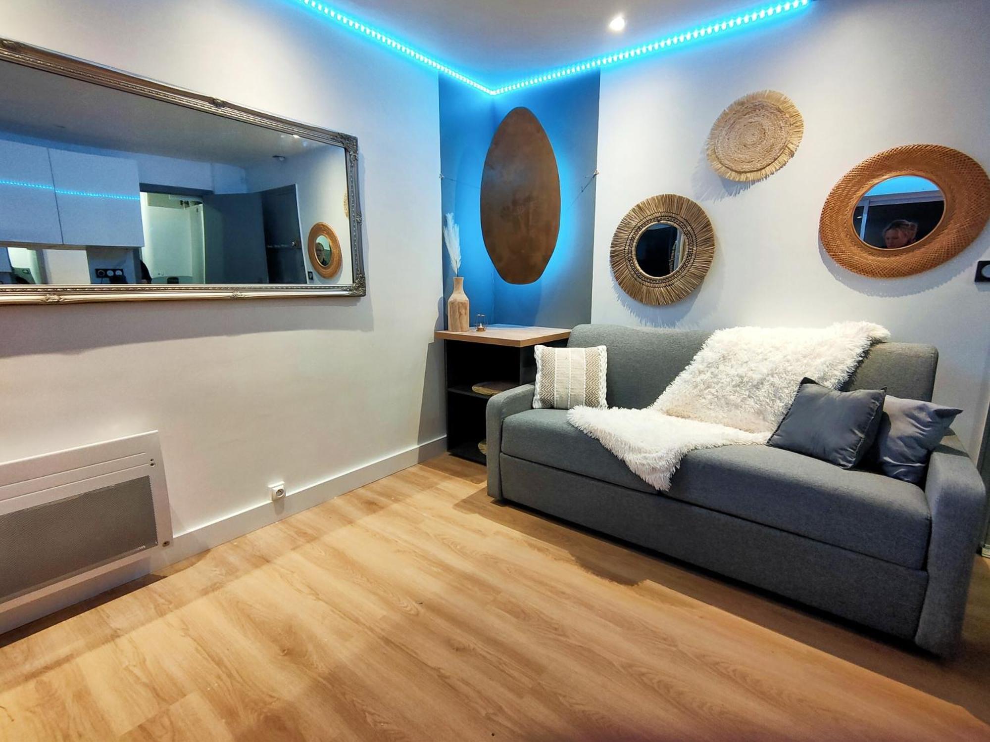 Hamac Chic Vue Mer. Berck المظهر الخارجي الصورة
