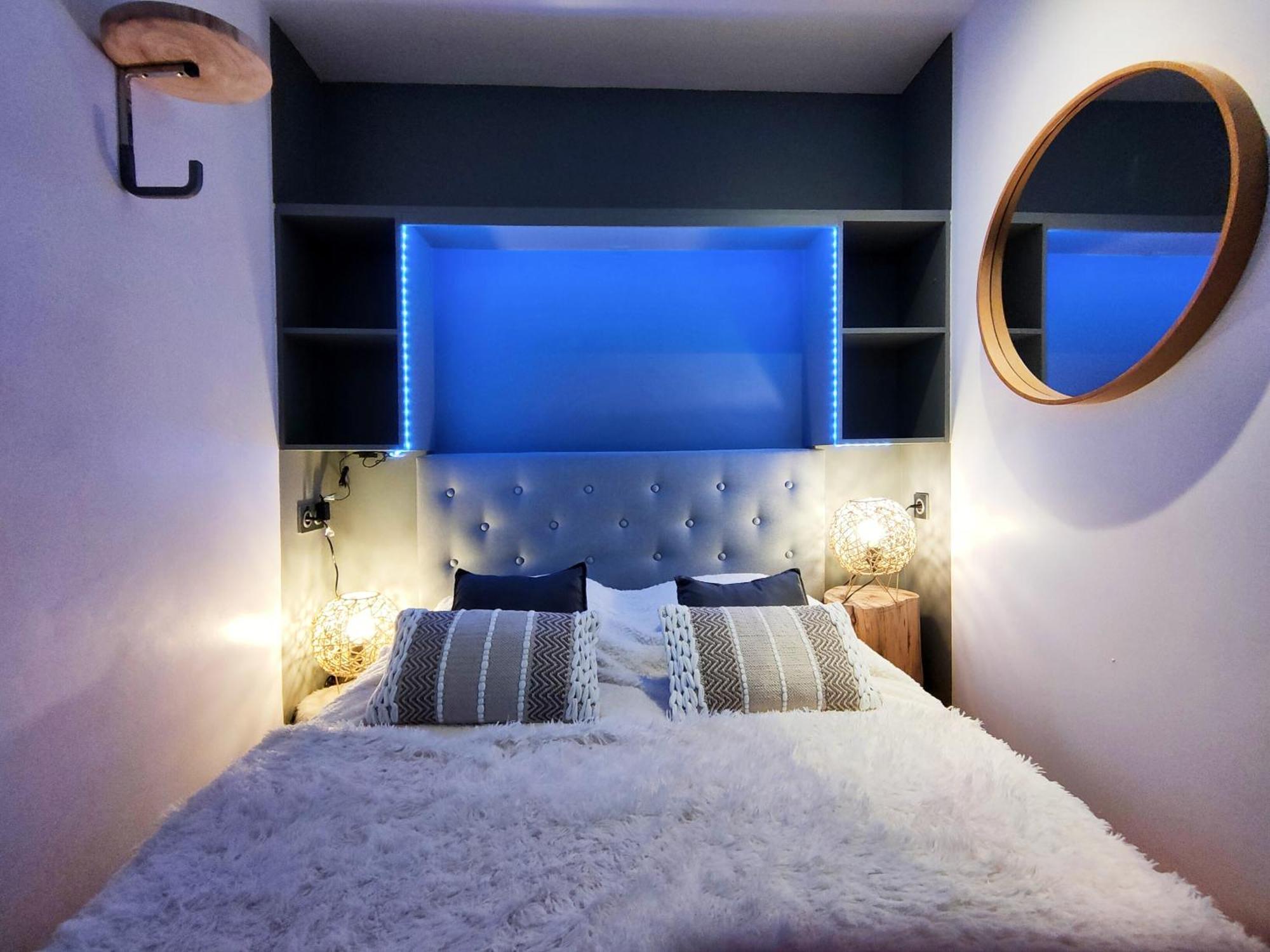 Hamac Chic Vue Mer. Berck المظهر الخارجي الصورة